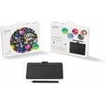 Wacom Intuos S CTL-4100K – Zboží Živě