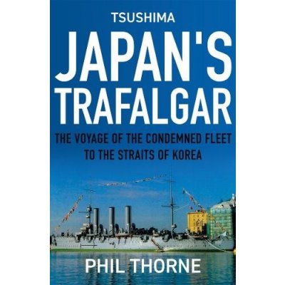 Tsushima: Japan's Trafalgar – Hledejceny.cz