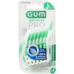 G.U.M Soft-Picks PRO Mezizubní kartáčky Large v blistru 30 ks – Sleviste.cz