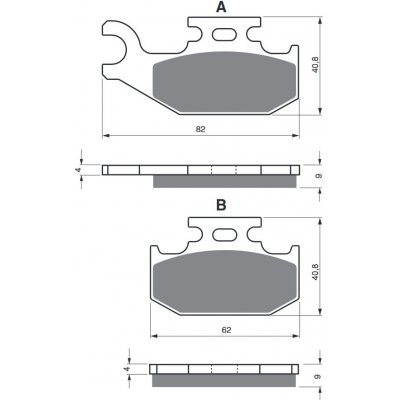 BS-Battery 6N4-2A-4 – Hledejceny.cz