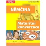 Němčina Maturitní konverzace - Małgorzata Szerwentke – Hledejceny.cz