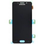 LCD Displej + Dotykové sklo Samsung A310 Galaxy A3 – Sleviste.cz