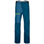 Ortovox 3L Ortler pants Men's Deep Ocean – Hledejceny.cz