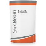 GymBeam Kreatin HCl 500 g – Zboží Dáma