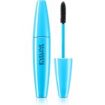 Eveline Big Volume Waterproof řasenka Black 9 ml – Sleviste.cz