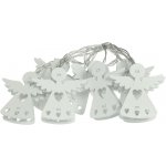 Retlux RXL 496 Girlanda andělé 10 LED – Hledejceny.cz