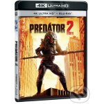 Predátor 4K BD – Zboží Dáma