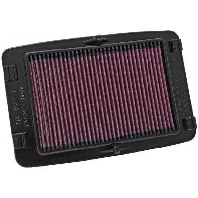 Vzduchový filtr K&N FILTERS HA-4506-T – Hledejceny.cz