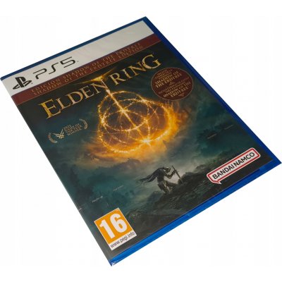 Elden Ring (Shadow of the Erdtree Edition) – Zboží Mobilmania