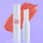 Black Rouge Ripplesh Jelly Balm J04 Grape jelly Pigmentovaný balzám na rty 3,3 g – Zboží Dáma