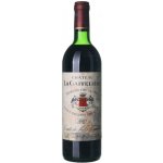 Château La Gaffelière Saint-Emilion Grand Cru suché červené 1987 0,75 l (holá láhev) – Hledejceny.cz