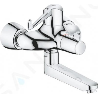 GROHE 34020001 – Hledejceny.cz