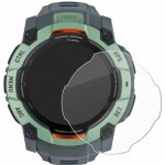 RedGlass Fólie Garmin Instinct 3 (50 mm) 6 ks 138310 – Sleviste.cz