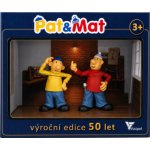 Vizopol Pat & Mat v TV - výroční edice 50 let – Hledejceny.cz