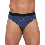 Cornette High Emotion 507/27 pánské slipy jeans – Zboží Dáma