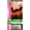 Šampon Marion Hair Color Shampoo 95 Chestnut barevný tónovací šampon kaštanová 40 ml