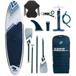 Paddleboard Gladiator ORIGIN 10'8 COMBO – Zboží Dáma