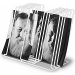 KAISER 4048 SUŠÍCÍ STOJAN, lakovaný kov – Zboží Živě