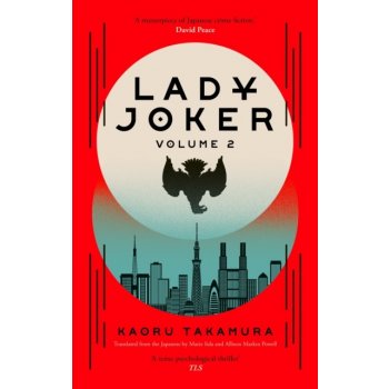 Lady Joker: Volume 2