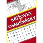 Křížovky a osmisměrky – Hledejceny.cz