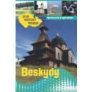 Beskydy Ottův turistický průvodce - Kol.