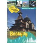 Beskydy Ottův turistický průvodce - Kol. – Hledejceny.cz