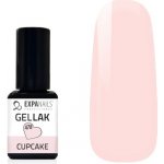 Expa nails gel lak cupcake 5 ml – Zboží Mobilmania