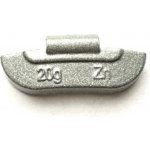 84-35g závaží standard zinek barvené | Zboží Auto