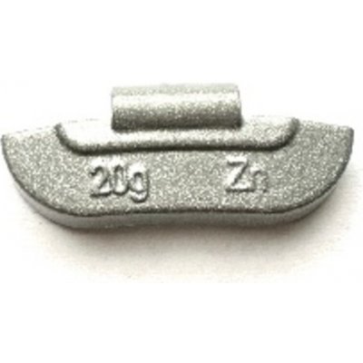 84-35g závaží standard zinek barvené | Zboží Auto