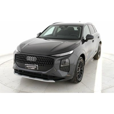 Audi Q3 1.5 TFSI S tronic Advanced Business 110 kW – Hledejceny.cz