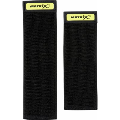 Matrix pásky na prut X-Stretch Rod Bands – Zboží Mobilmania