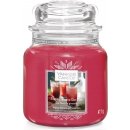 Yankee Candle Pomegranate Gin Fizz 411 g