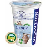 Hollandia Selský jogurt bílý 200 g – Zboží Mobilmania