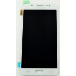 LCD Displej + Dotykové sklo Samsung Galaxy J5 - J510F – Zboží Mobilmania