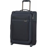Samsonite Airea Upright 5520 EXP Toppocket KE0-11001 Dark Blu 41 l – Zboží Mobilmania