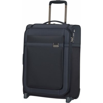 Samsonite Airea Upright 5520 EXP Toppocket KE0-11001 Dark Blu 41 l – Zboží Mobilmania