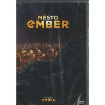 Město ember DVD