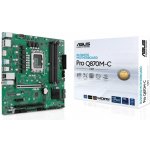 Asus PRO Q870M-C-CSM 90MB1KEP-M0EAYC – Zbozi.Blesk.cz