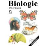 Biologie pro gymnázia - Vladimír Zicháček – Zboží Mobilmania