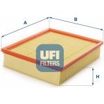 Vzduchový filtr UFI 30.944.00 – Hledejceny.cz