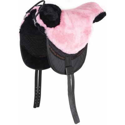 F.R.A. Pad Macon Extra černá /pink – Zboží Mobilmania