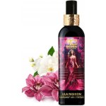 LILA FASHION Osvěžovač vzduchu & textilií luxusní parfémový sprej 200 ml – Hledejceny.cz