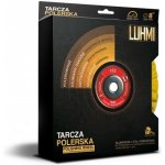 Luhmi Leštící kotouč WHEEL 1FS HARD – Sleviste.cz