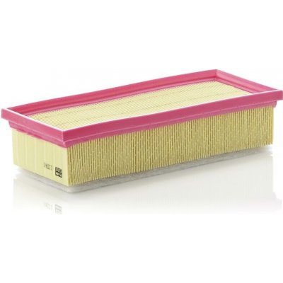 MANN-FILTER vzduchový filtr C 2774/1 – Hledejceny.cz