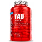 Amix Taurine 120 kapslí – Hledejceny.cz