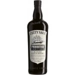 Cutty Sark Prohibition 50% 0,7 l (holá láhev) – Zboží Dáma