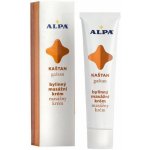 Alpa francovkový krém masážní 40 g – Sleviste.cz