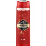 Old Spice Epic Legend sprchový gel na obličej, tělo a vlasy pro muže 400 ml – Hledejceny.cz