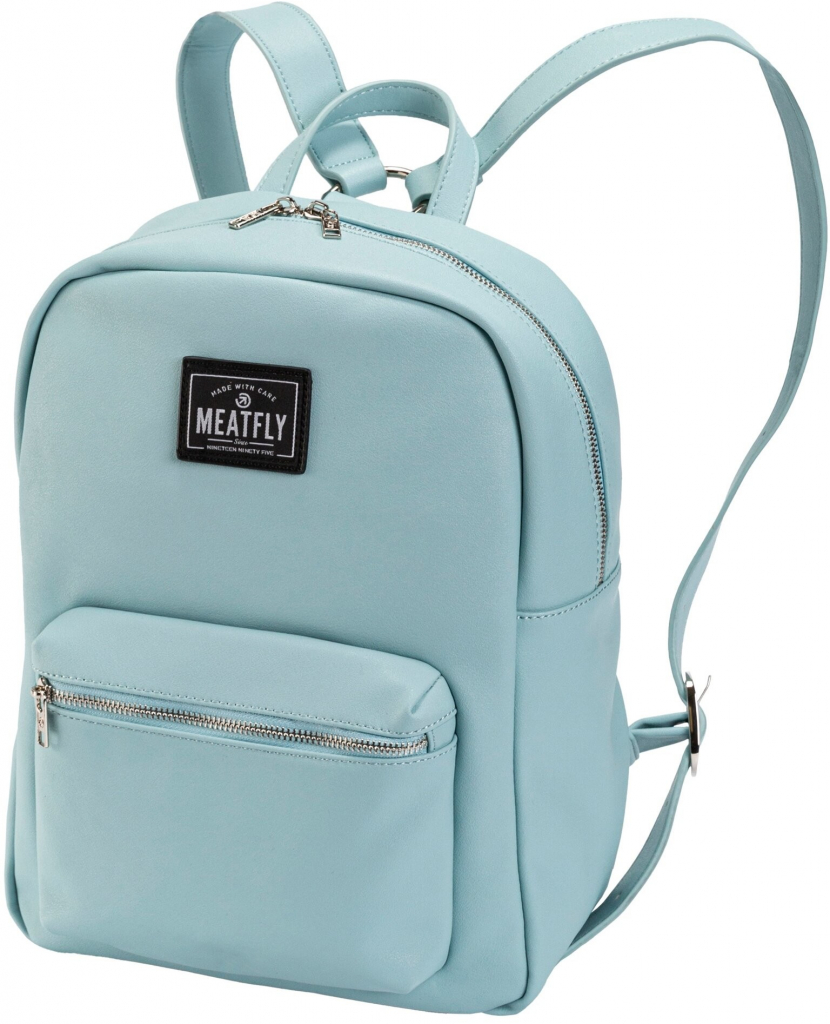 Meatfly Vica mint modrá 12 l