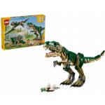 LEGO® Creator 31151 T rex – Hledejceny.cz